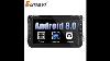 4gb Android 9.0 Vw Golf 7 Voiture Car Radio Wifi Gps DVD Automovil Quad Core Sd