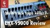 New Electro-Harmonix EHX 45000 Multi-Track Looping Recorder Pedal withFoot Control.