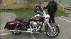 Paire D' Amortisseurs Wilbers Harley-davidson Road King Classic (fl 2) 09