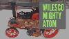 Wilesco D 375 Live Steam Engine Roller Kit See Video Shipped From Usa