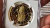 Tiberius Authentic Ancient 15ad Gold Roman Aureus Coin Livia Ngc Certified Xf